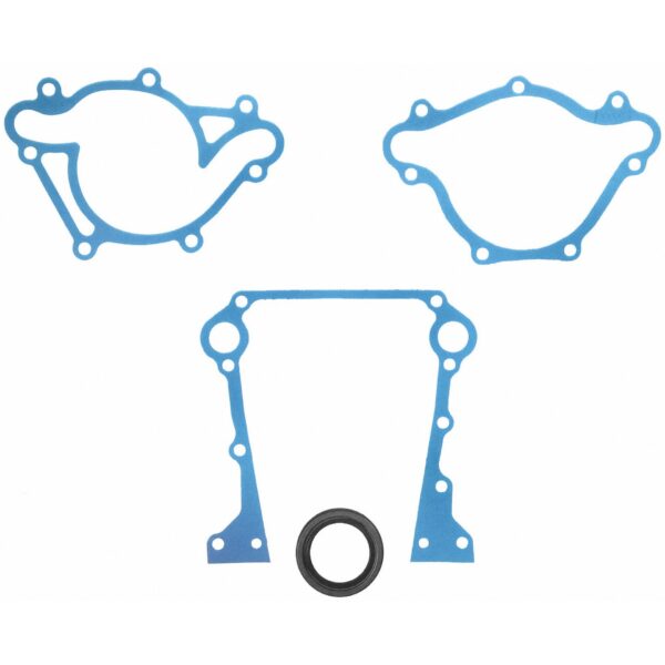 Fel-Pro Tcs45952 Timing Cover Gasket Set (Tcs45952)
