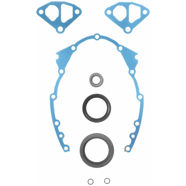 Fel-Pro Tcs45956 Timing Cover Gasket Set (Tcs45956)