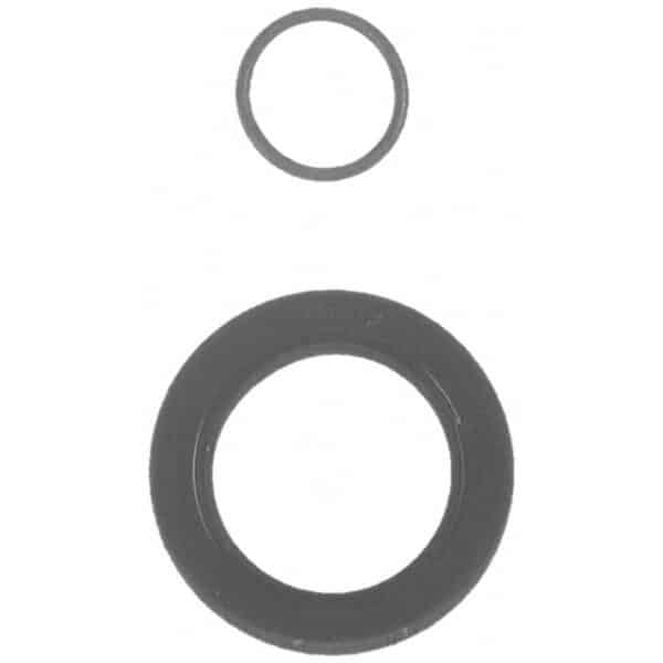 Crankshaft Seal Set