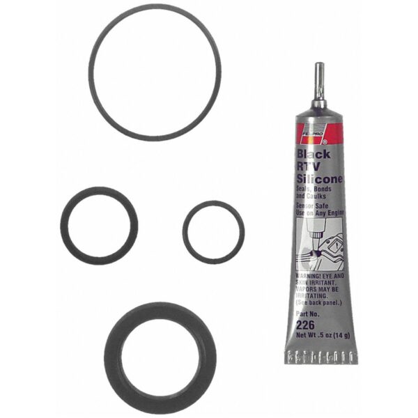 Front Crank Seal