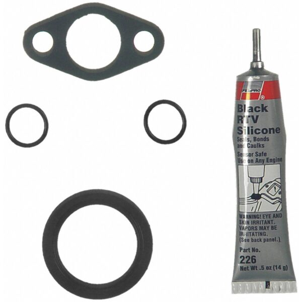 Fel-Pro Tcs45965 Crankshaft Front Seal Set (Tcs45965)