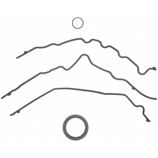 Crankshaft Seal Set