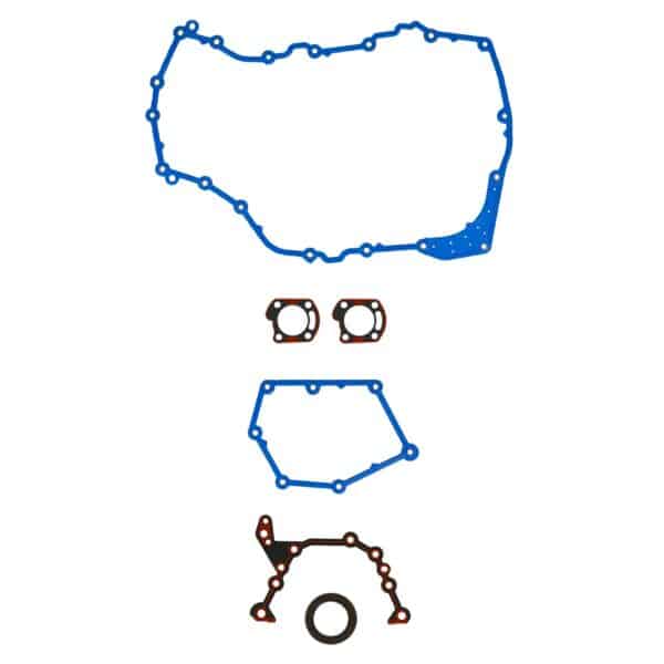 Fel-Pro Tcs45972 Timing Cover Gasket Set (Tcs45972)