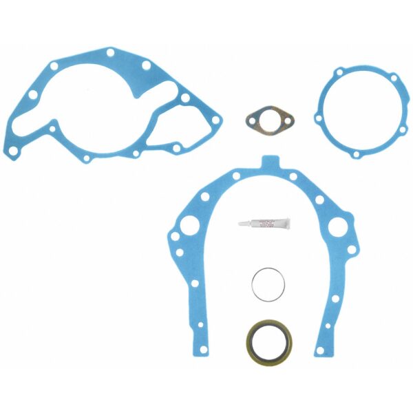 Gasket Set W/ Seal And Sleeve