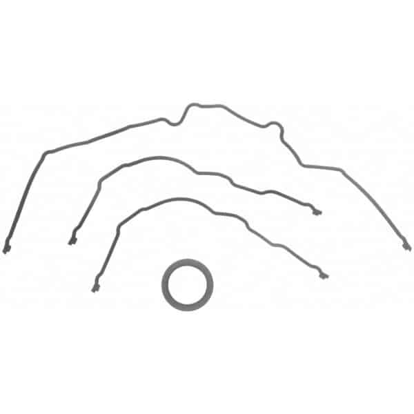Fel-Pro Tcs45980 Timing Cover Gasket Set (Tcs45980)