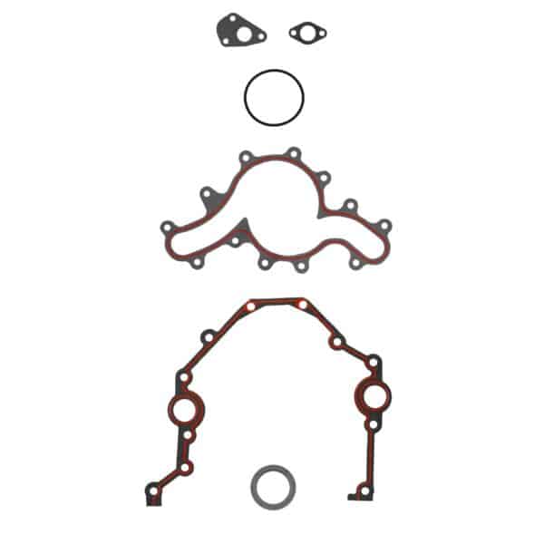 Fel-Pro Tcs45986 Timing Cover Gasket Set (Tcs45986)