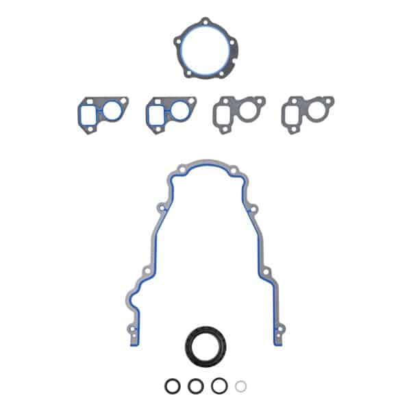 FEL-PRO TCS 45993 Engine Timing Cover Gasket Set for Chevrolet Silverado 15