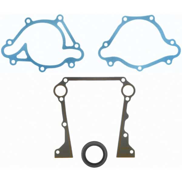 Fel-Pro Tcs45996 Timing Cover Gasket Set (Tcs45996)