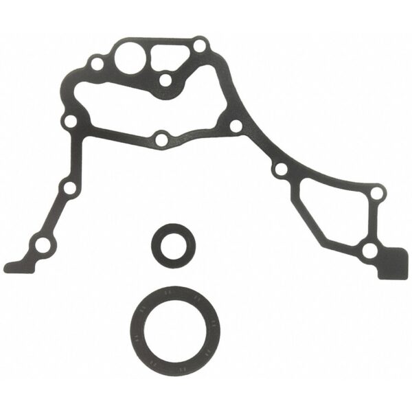 Crankshaft Seal Set