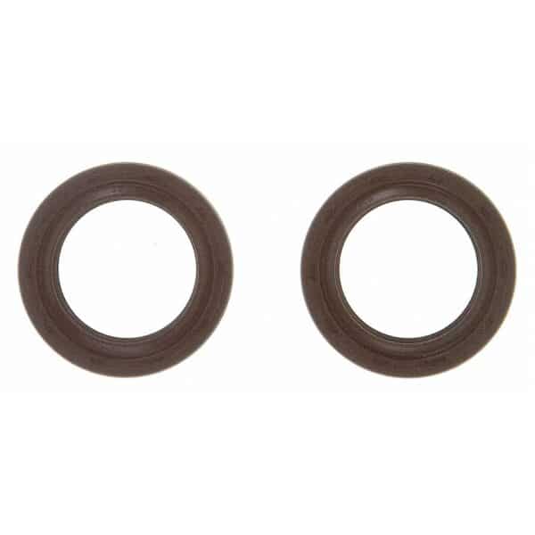 Fel-Pro Tcs46005 Camshaft Front Seal Set (Tcs46005)
