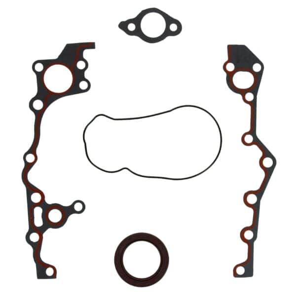FEL-PRO TCS 46006 Engine Timing Cover Gasket Set for Toyota Tacoma