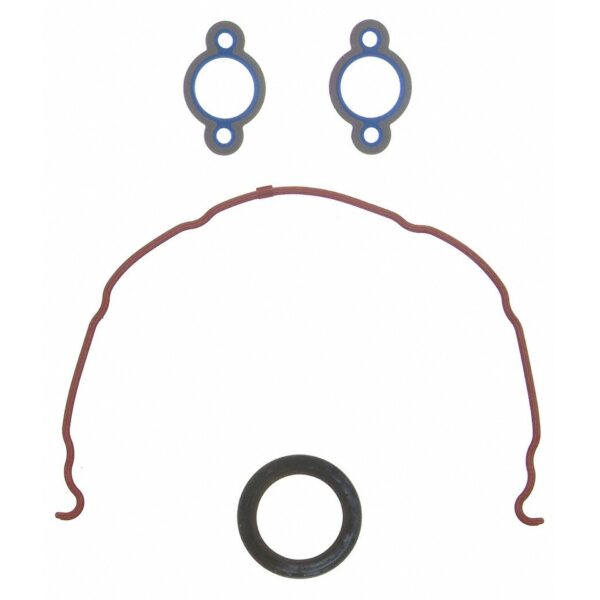 Fel-Pro Tcs46007 Timing Cover Gasket Set (Tcs46007)