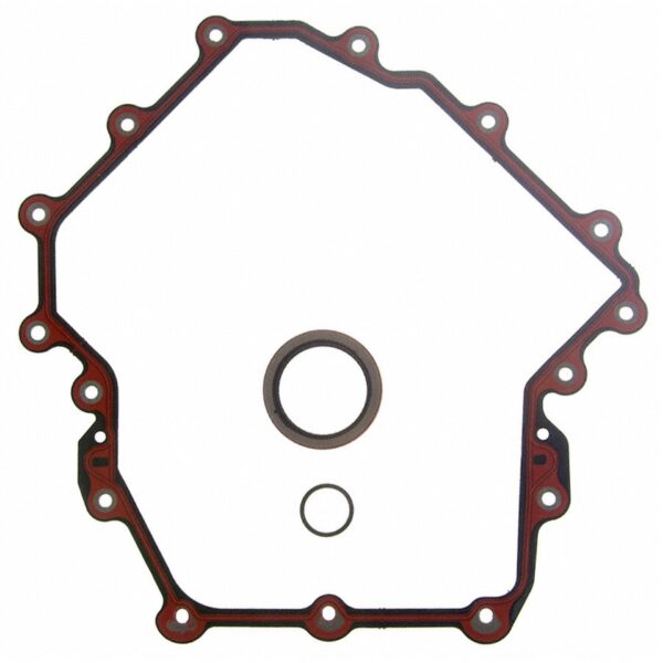 Crank Front Seal