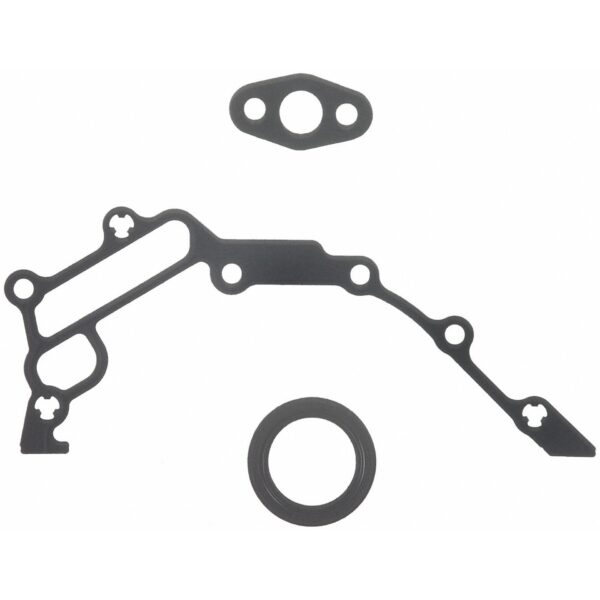 Fel-Pro Tcs46015 Crankshaft Front Seal Set (Tcs46015)
