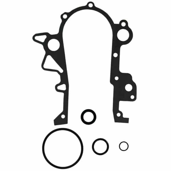 Fel-Pro Tcs46023 Timing Cover Gasket Set (Tcs46023)