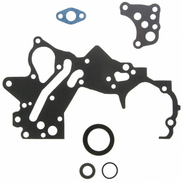 Fel-Pro Tcs46024 Crankshaft Front Seal Set (Tcs46024)