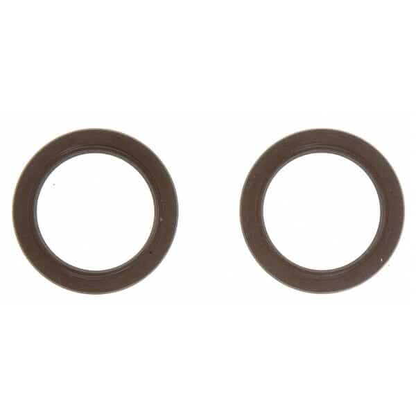 Fel-Pro Tcs46025 Camshaft Front Seal Set (Tcs46025)