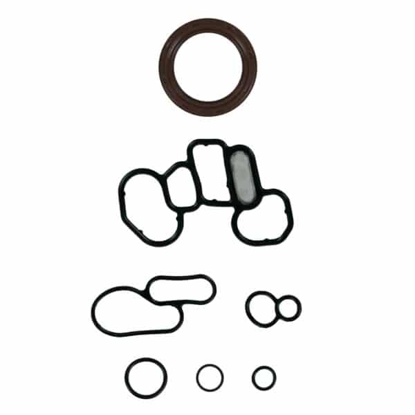 Fel-Pro Tcs46026 Crankshaft Front Seal Set (Tcs46026)