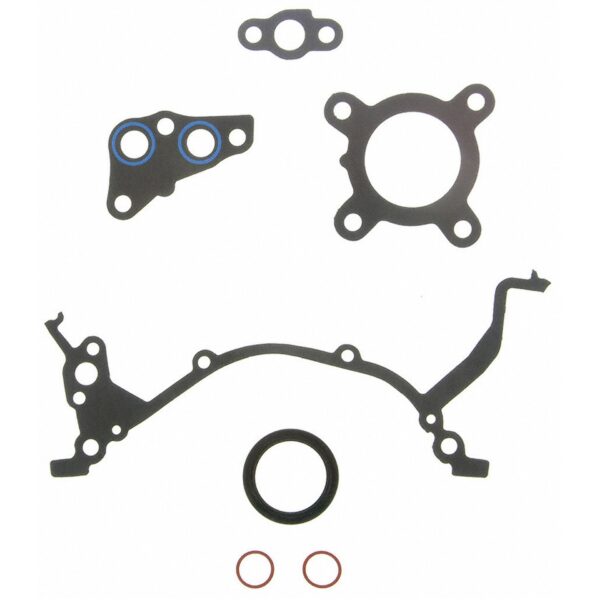 Crankshaft Seal Set