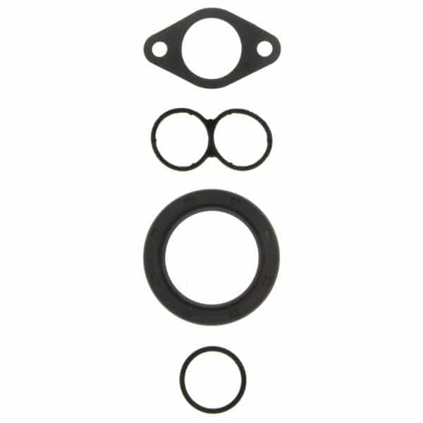 Fel-Pro Tcs46035 Crankshaft Front Seal Set (Tcs46035)