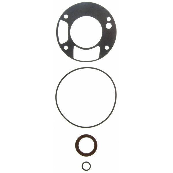 Fel-Pro Tcs46040 Crankshaft Front Seal Set (Tcs46040)