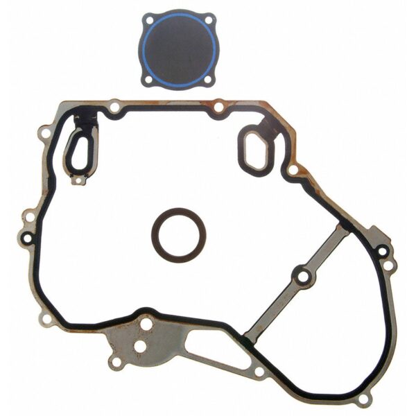 Fel-Pro Tcs46041 Timing Cover Gasket Set (Tcs46041)