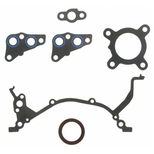 Crankshaft Seal Set