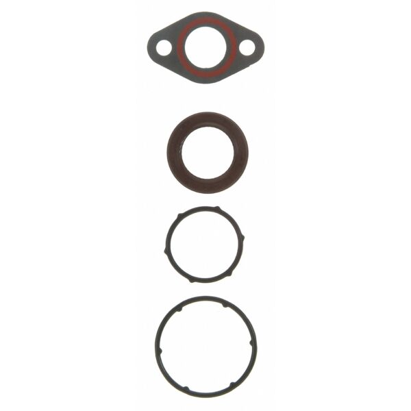 Crankshaft Seal Set
