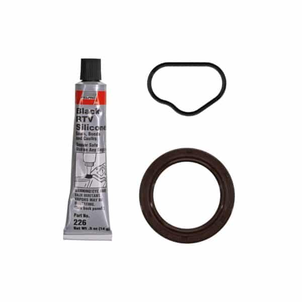 Fel-Pro Tcs46051 Crankshaft Front Seal Set (Tcs46051)