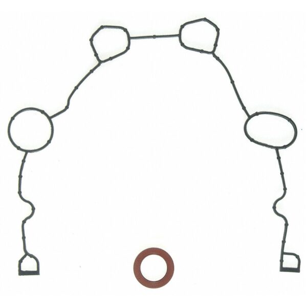 Crankshaft Seal Set