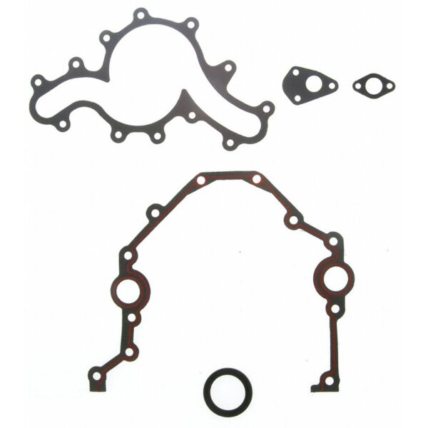 Fel-Pro Tcs46061 Timing Cover Gasket Set (Tcs46061)