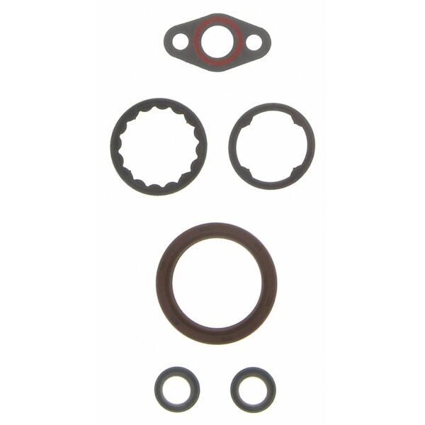 Crankshaft Seal Set