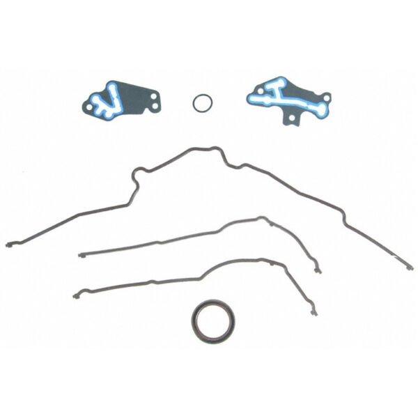 Crankshaft Seal Set
