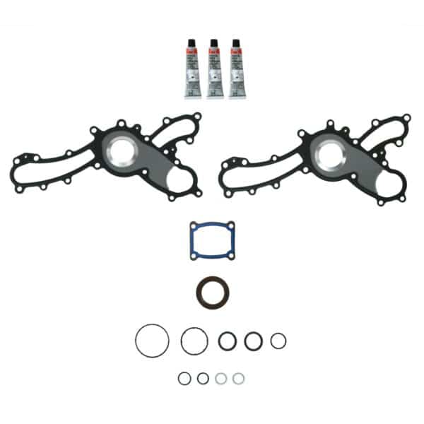 Timing Cover Gasket