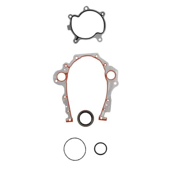 Fel-Pro Tcs46089 Timing Cover Gasket Set (Tcs46089)