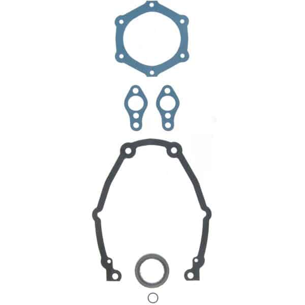 FEL-PRO TCS 46091 Engine Timing Cover Gasket Set for Chevrolet S10