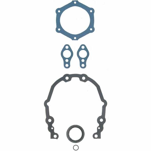 Fel-Pro Tcs46093 Timing Cover Gasket Set (Tcs46093)