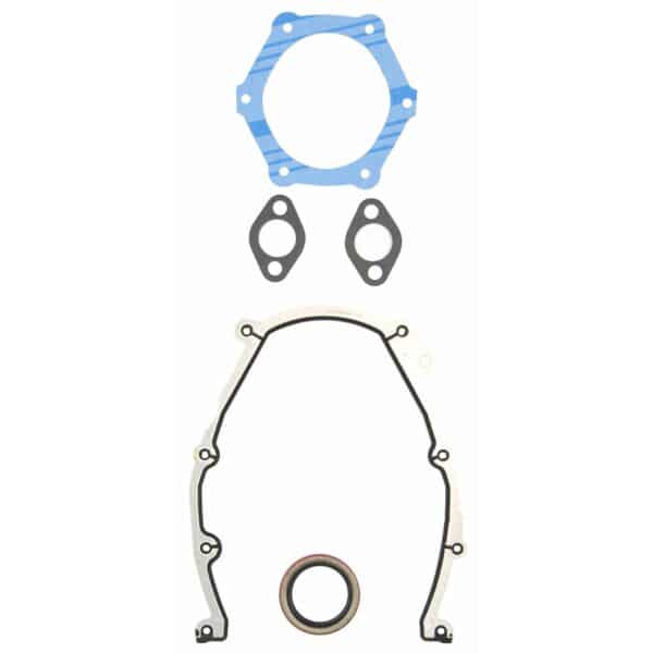 Fel-Pro Tcs46100 Timing Cover Gasket Set (Tcs46100)