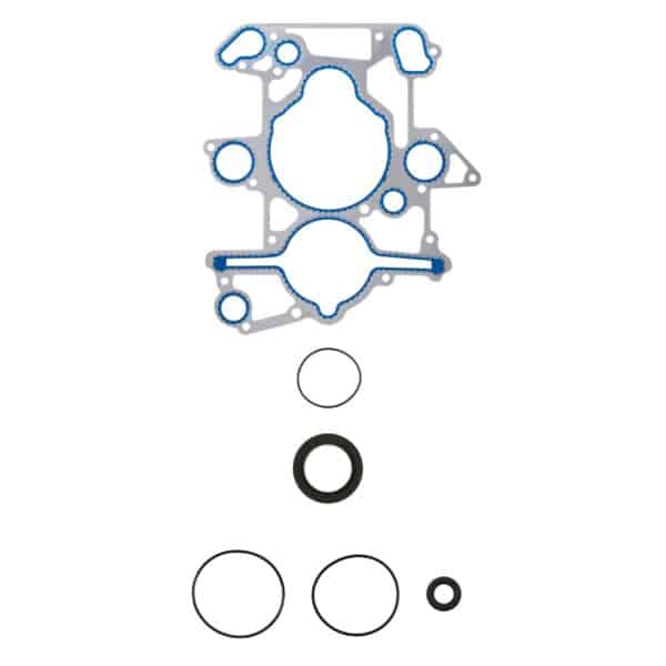 Fel-Pro Tcs46106 Timing Cover Gasket Set (Tcs46106)