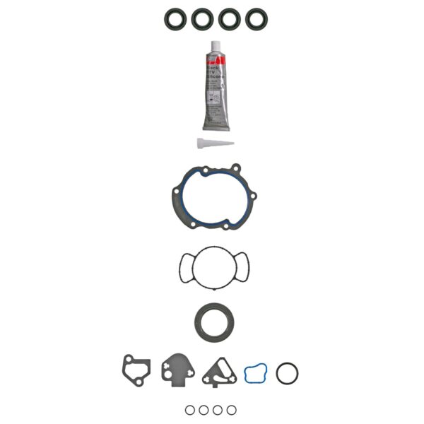 Fel-Pro Tcs46108 Timing Cover Gasket Set (Tcs46108)