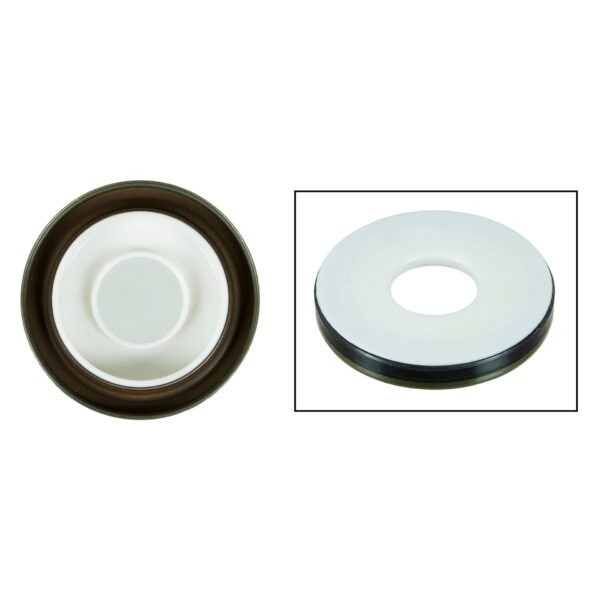 Fel-Pro Tcs46113 Crankshaft Front Seal Set (Tcs46113)