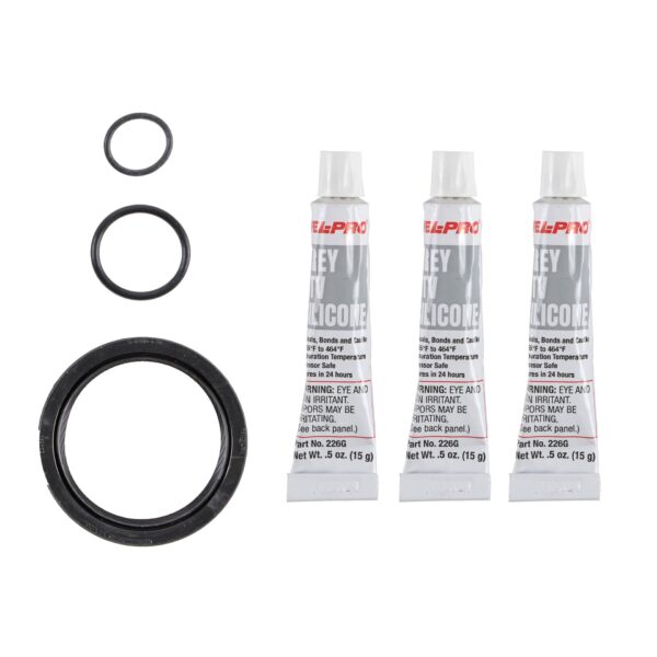 Timing Cover Set