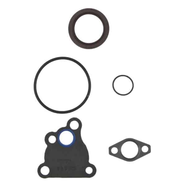 Fel-Pro Tcs46132 Crankshaft Front Seal Set (Tcs46132)