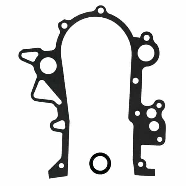 Fel-Pro Tcs46134 Timing Cover Gasket Set (Tcs46134)