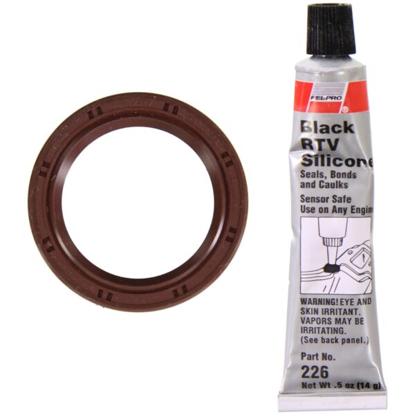 Crankshaft Front Seal Set