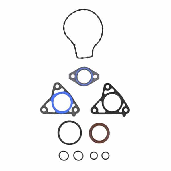 Fel-Pro Tcs46148 Crankshaft Front Seal Set (Tcs46148)