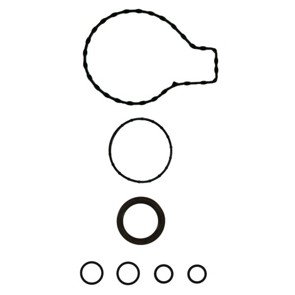 Fel-Pro Tcs46148-1 Crankshaft Front Seal Set (Tcs461481)