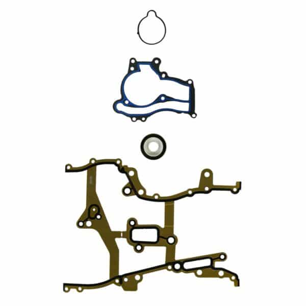 Fel-Pro Tcs46156 Crankshaft Front Seal Set (Tcs46156)