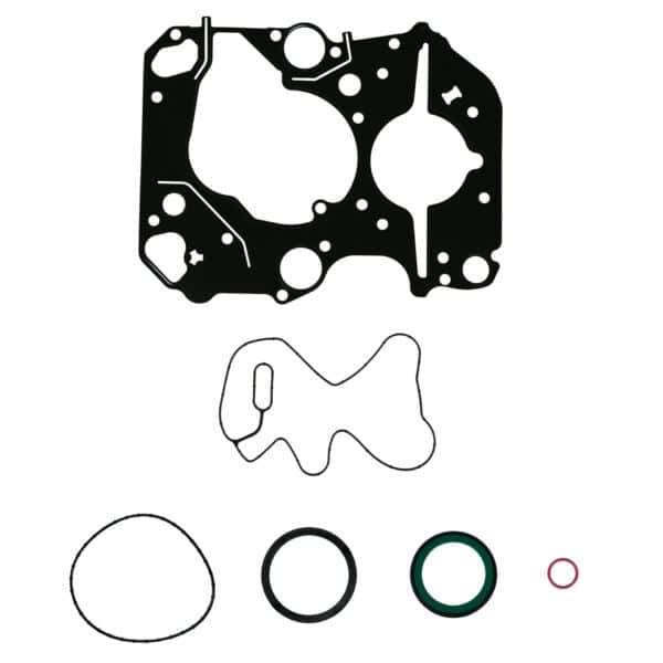 Timming Cover Set