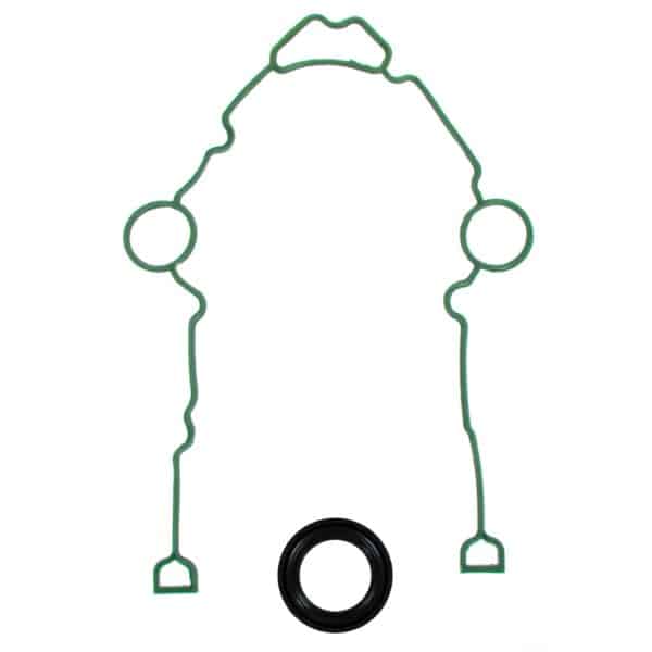 Fel-Pro Tcs46169 Timing Cover Gasket Set (Tcs46169)
